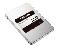 Toshiba 480GB 2,5'' SATA SSD Q300 7mm TLC - 294054 - zdjęcie 3